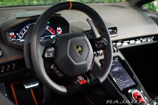 Lamborghini Huracán TECNICA*5.2L V10*RWD*LIFT 2024