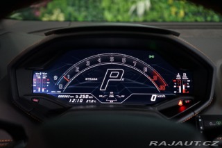 Lamborghini Huracán TECNICA*5.2L V10*RWD*LIFT 2024