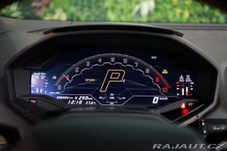 Lamborghini Huracán TECNICA*5.2L V10*RWD*LIFT 2024