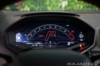 Lamborghini Huracán TECNICA*5.2L V10*RWD*LIFT 2024