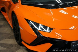 Lamborghini Huracán TECNICA*5.2L V10*RWD*LIFT 2024