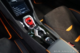 Lamborghini Huracán TECNICA*5.2L V10*RWD*LIFT 2024