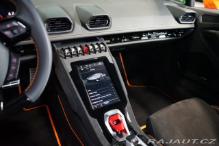 Lamborghini Huracán TECNICA*5.2L V10*RWD*LIFT 2024