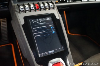 Lamborghini Huracán TECNICA*5.2L V10*RWD*LIFT 2024