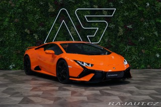Lamborghini Huracán TECNICA*5.2L V10*RWD*LIFT 2024