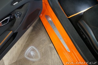 Lamborghini Huracán TECNICA*5.2L V10*RWD*LIFT 2024