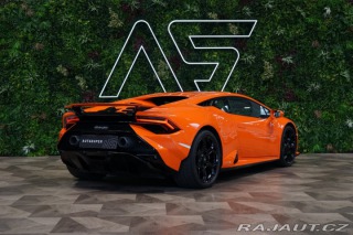 Lamborghini Huracán TECNICA*5.2L V10*RWD*LIFT 2024