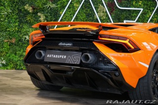 Lamborghini Huracán TECNICA*5.2L V10*RWD*LIFT 2024