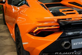 Lamborghini Huracán TECNICA*5.2L V10*RWD*LIFT 2024