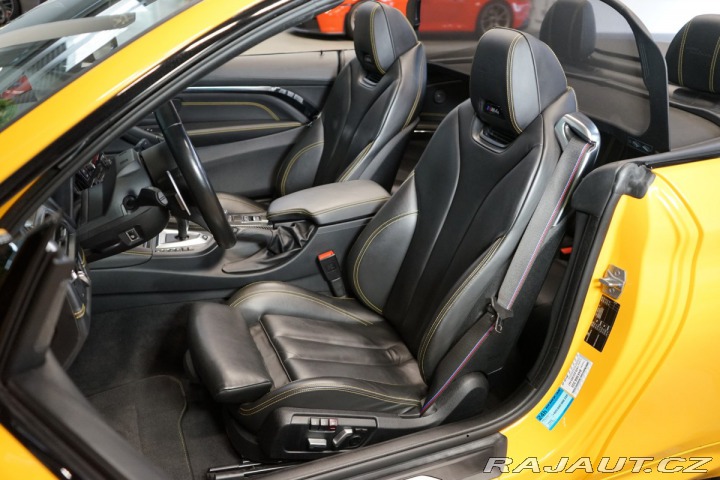 BMW M4 CABRIO*30JAHRE*1OF300*CAR 2018