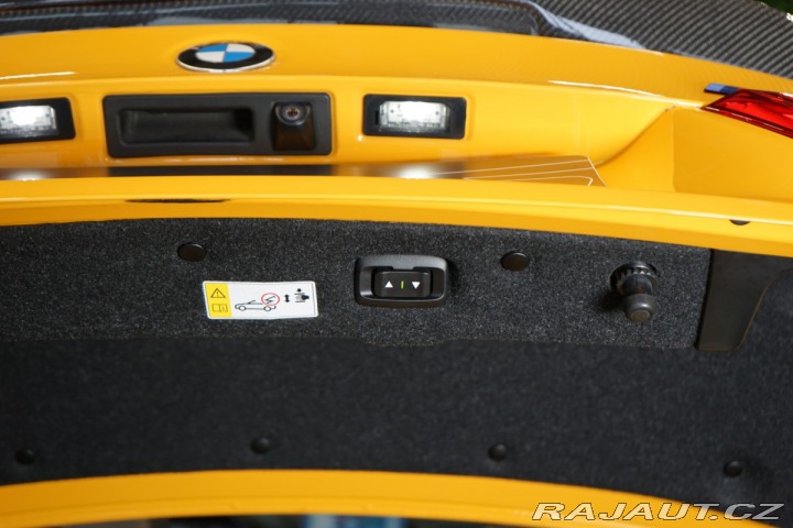 BMW M4 CABRIO*30JAHRE*1OF300*CAR 2018