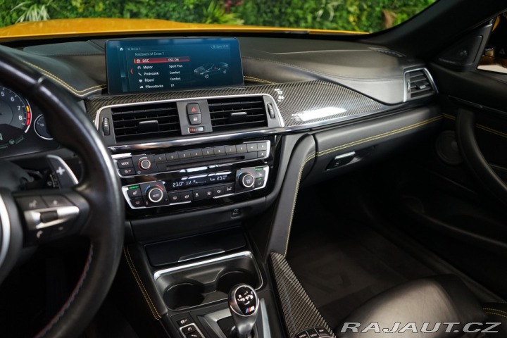 BMW M4 CABRIO*30JAHRE*1OF300*CAR 2018