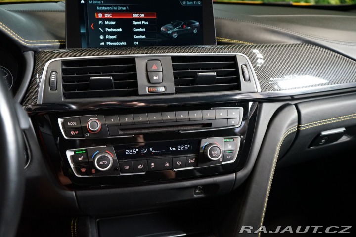 BMW M4 CABRIO*30JAHRE*1OF300*CAR 2018
