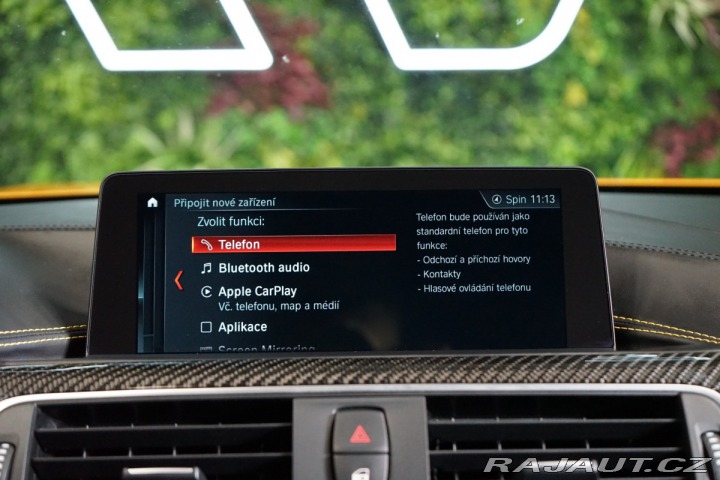 BMW M4 CABRIO*30JAHRE*1OF300*CAR 2018