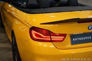 BMW M4 CABRIO*30JAHRE*1OF300*CAR 2018