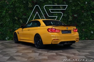 BMW M4 CABRIO*30JAHRE*1OF300*CAR 2018