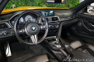 BMW M4 CABRIO*30JAHRE*1OF300*CAR 2018