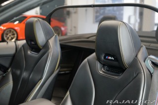 BMW M4 CABRIO*30JAHRE*1OF300*CAR 2018