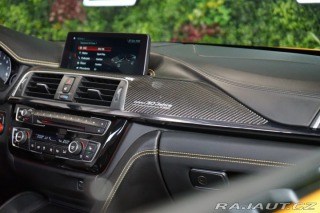BMW M4 CABRIO*30JAHRE*1OF300*CAR 2018