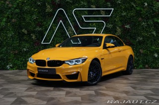 BMW M4 CABRIO*30JAHRE*1OF300*CAR 2018