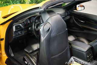 BMW M4 CABRIO*30JAHRE*1OF300*CAR 2018