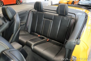 BMW M4 CABRIO*30JAHRE*1OF300*CAR 2018