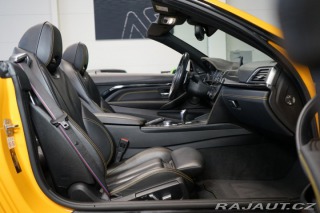 BMW M4 CABRIO*30JAHRE*1OF300*CAR 2018