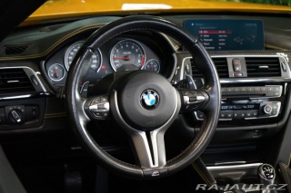BMW M4 CABRIO*30JAHRE*1OF300*CAR 2018