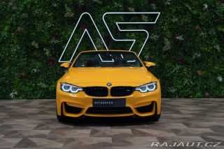 BMW M4 CABRIO*30JAHRE*1OF300*CAR 2018