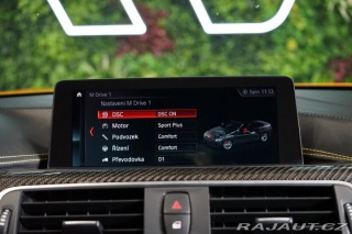 BMW M4 CABRIO*30JAHRE*1OF300*CAR 2018