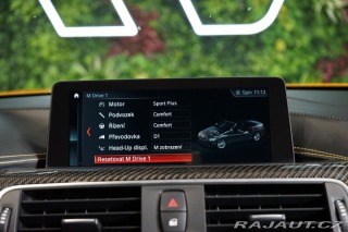BMW M4 CABRIO*30JAHRE*1OF300*CAR 2018