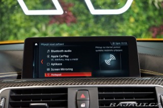 BMW M4 CABRIO*30JAHRE*1OF300*CAR 2018