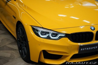 BMW M4 CABRIO*30JAHRE*1OF300*CAR 2018