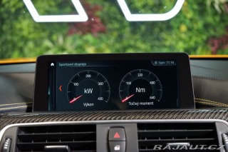 BMW M4 CABRIO*30JAHRE*1OF300*CAR 2018