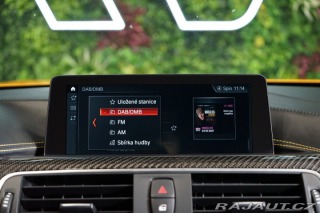BMW M4 CABRIO*30JAHRE*1OF300*CAR 2018