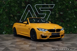 BMW M4 CABRIO*30JAHRE*1OF300*CAR 2018