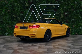 BMW M4 CABRIO*30JAHRE*1OF300*CAR 2018