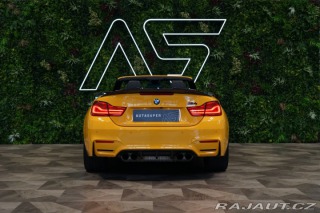 BMW M4 CABRIO*30JAHRE*1OF300*CAR 2018