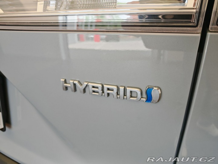 Toyota Corolla 2.0 Hybrid (197 k) Comfor 2022