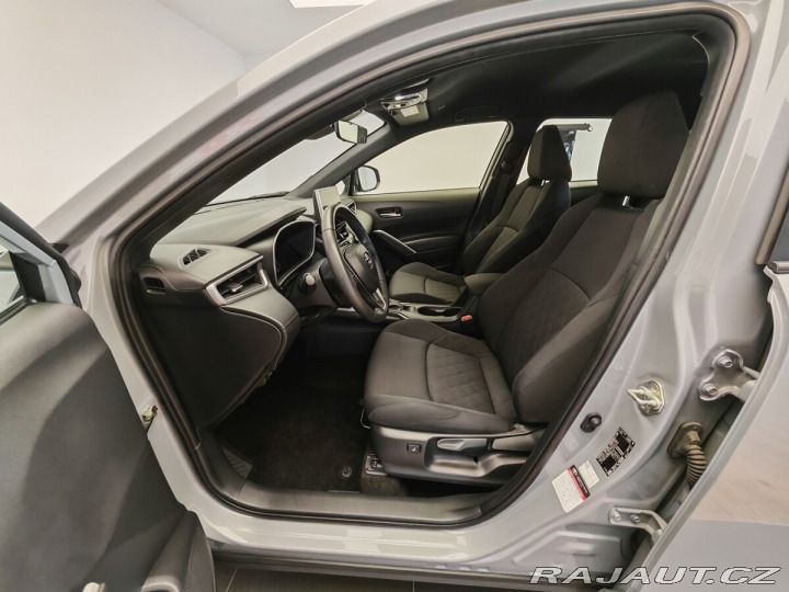 Toyota Corolla 2.0 Hybrid (197 k) Comfor 2022