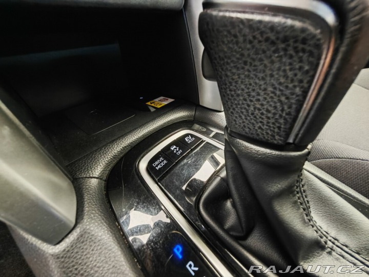 Toyota Corolla 2.0 Hybrid (197 k) Comfor 2022