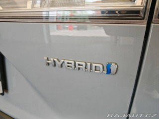 Toyota Corolla 2.0 Hybrid (197 k) Comfor 2022