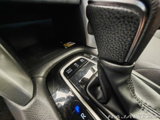 Toyota Corolla 2.0 Hybrid (197 k) Comfor 2022