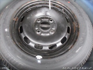 Ford Fiesta 1,3 i 55kw Klima, Výhřev 2008