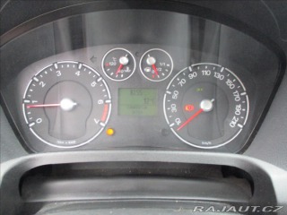 Ford Fiesta 1,3 i 55kw Klima, Výhřev 2008