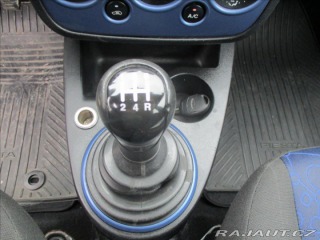 Ford Fiesta 1,3 i 55kw Klima, Výhřev 2008