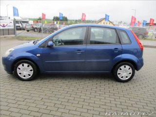 Ford Fiesta 1,3 i 55kw Klima, Výhřev 2008