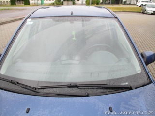 Ford Fiesta 1,3 i 55kw Klima, Výhřev 2008