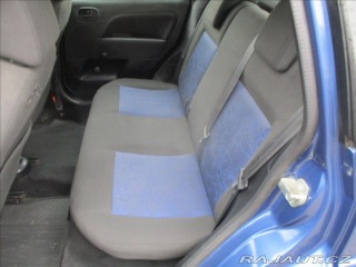 Ford Fiesta 1,3 i 55kw Klima, Výhřev 2008