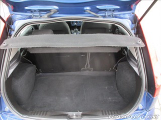 Ford Fiesta 1,3 i 55kw Klima, Výhřev 2008